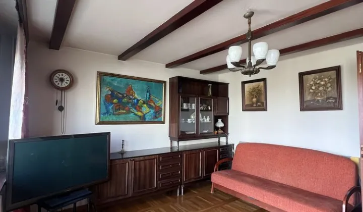 Mieszkanie 3-pokojowe Gliwice Trynek, ul. Janusza Kusocińskiego