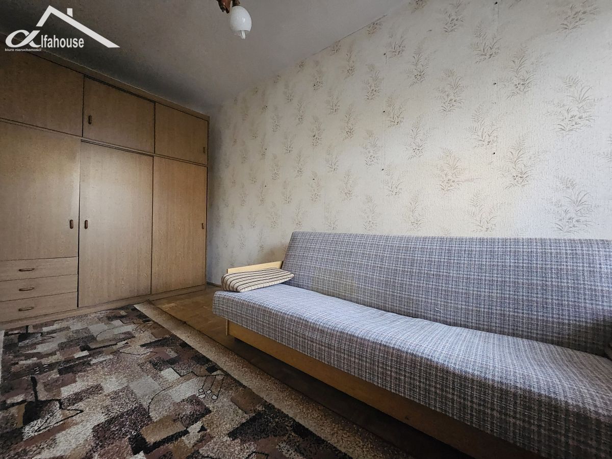 Mieszkanie 3-pokojowe Lublin, ul. Zbigniewa Herberta. Zdjęcie 4