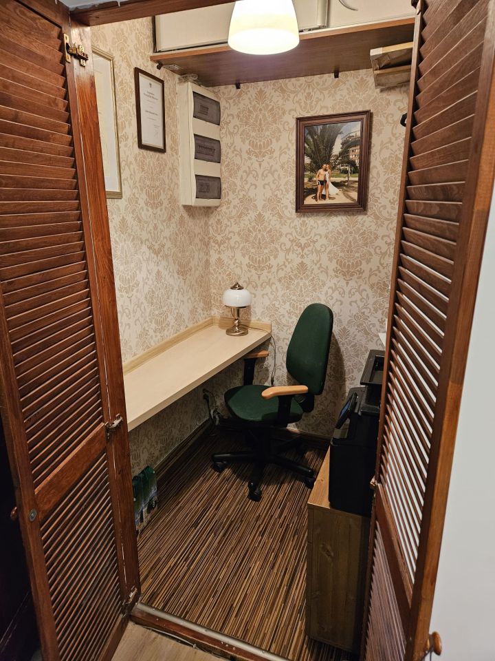 Mieszkanie 3-pokojowe Wrocław Śródmieście, ul. Bolesława Prusa. Zdjęcie 26