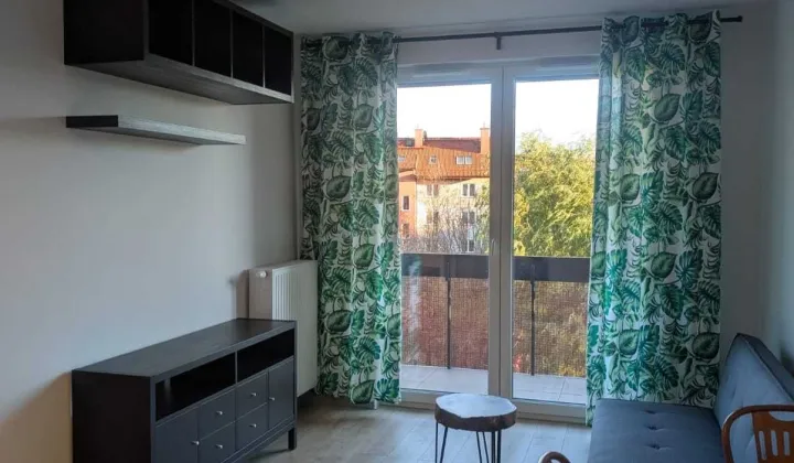 Mieszkanie 2-pokojowe Raciborowice