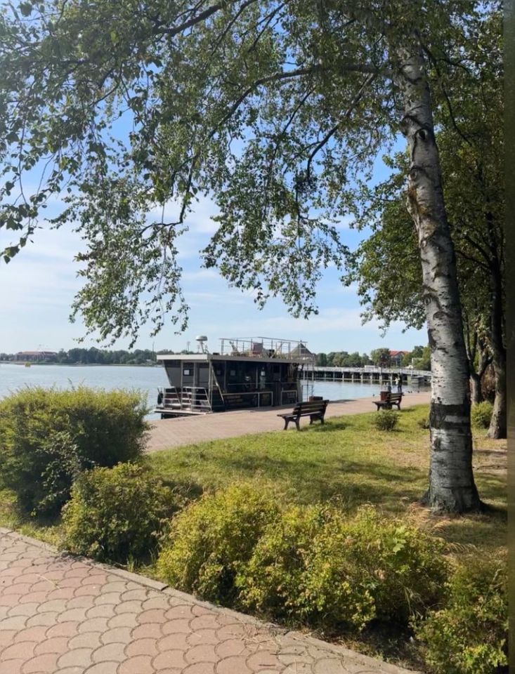 Mieszkanie 1-pokojowe Ostróda. Zdjęcie 7