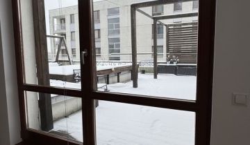 Mieszkanie 2-pokojowe Warszawa Mokotów, ul. Obrzeżna