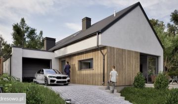 dom wolnostojący Olkusz, ul. Krucza Góra