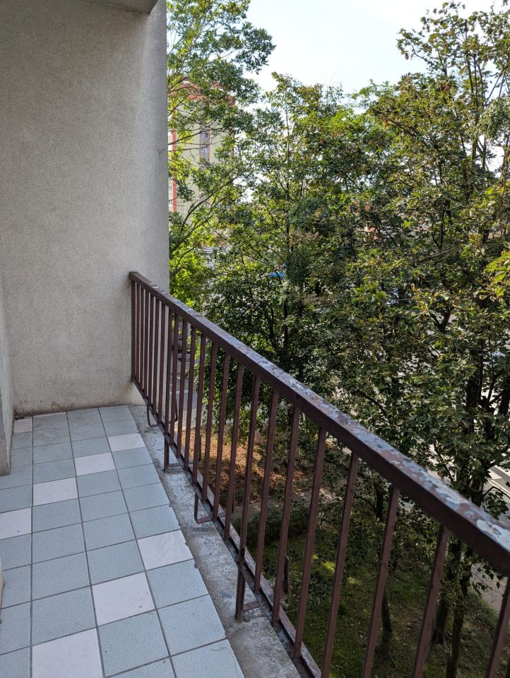 Mieszkanie 3-pokojowe Szczecin Centrum, ul. Odzieżowa. Zdjęcie 6