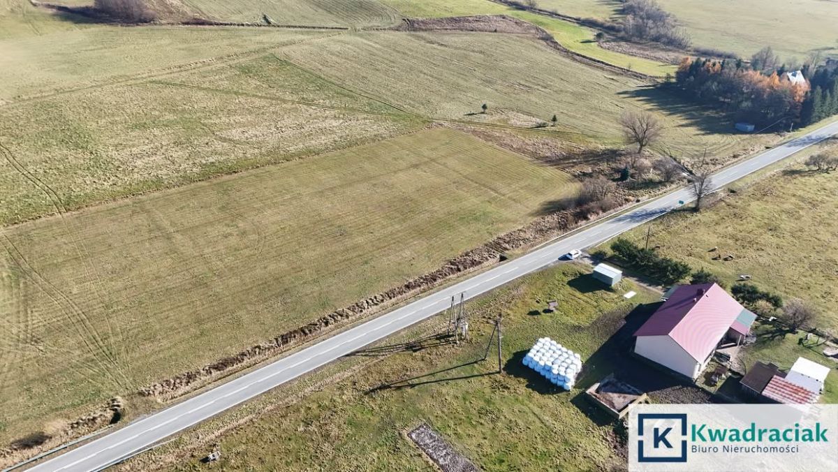 Działka budowlana Zdynia. Zdjęcie 7