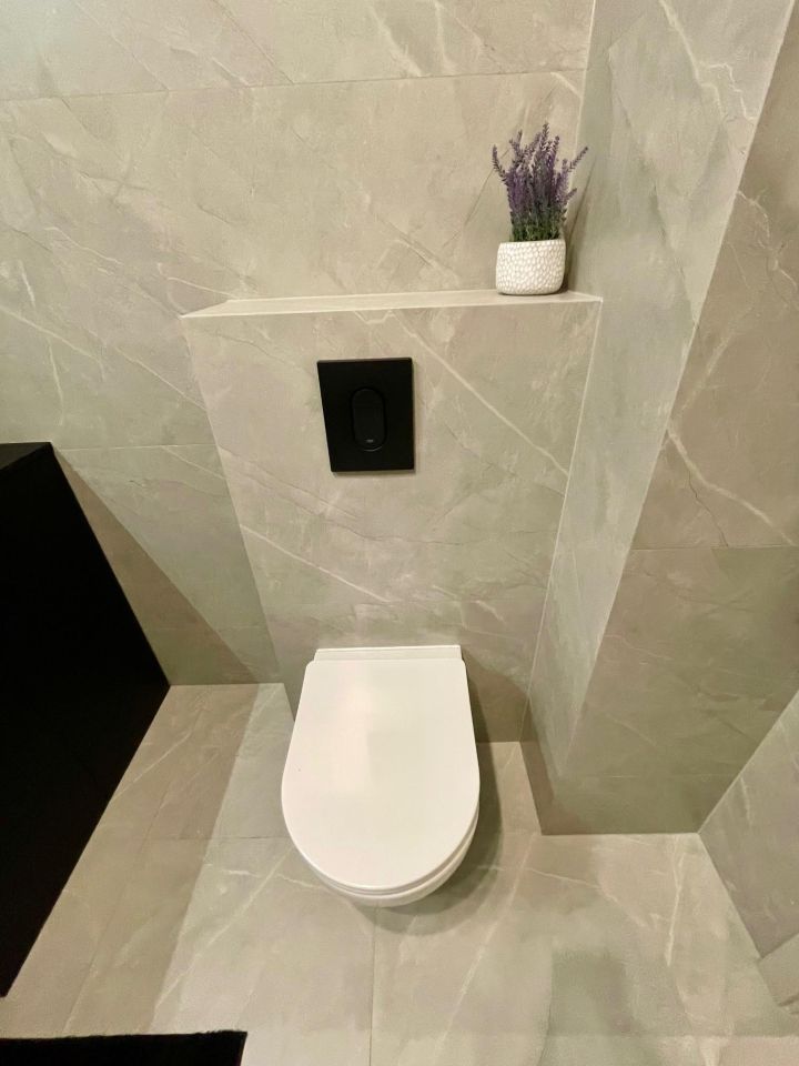 Mieszkanie 4-pokojowe Szczecin Łasztownia, ul. Celna. Zdjęcie 31