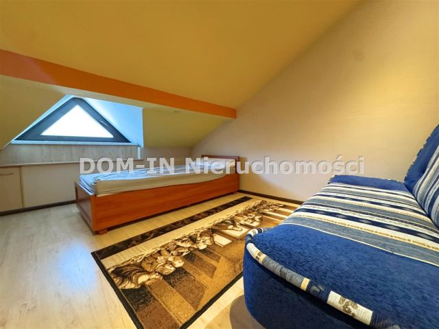 dom wolnostojący, 6 pokoi Palowice, ul. Szkolna. Zdjęcie 20