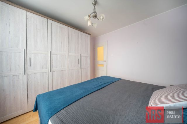 Mieszkanie 3-pokojowe Warszawa Wesoła, al. Jana Pawła II. Zdjęcie 17