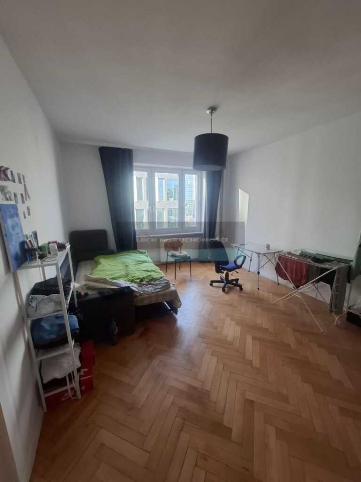 Mieszkanie 2-pokojowe Warszawa Śródmieście, ul. Marszałkowska. Zdjęcie 6