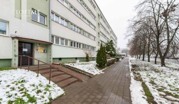 Mieszkanie 2-pokojowe Łódź, ul. św. Kazimierza