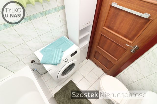 Mieszkanie 1-pokojowe Częstochowa, ul. Bacewicz. Zdjęcie 9