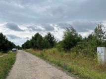 Działka budowlana Kobylanka. Zdjęcie 2