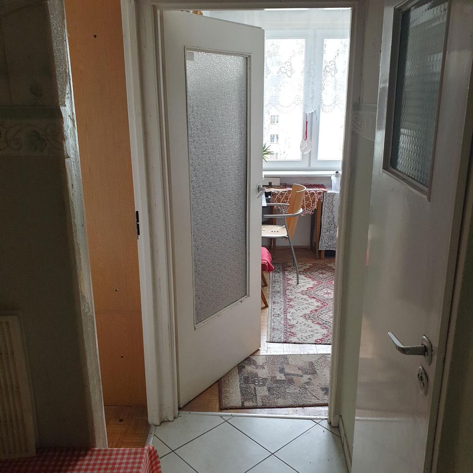 Mieszkanie 3-pokojowe Wrocław Gądów Mały, ul. Balonowa. Zdjęcie 3