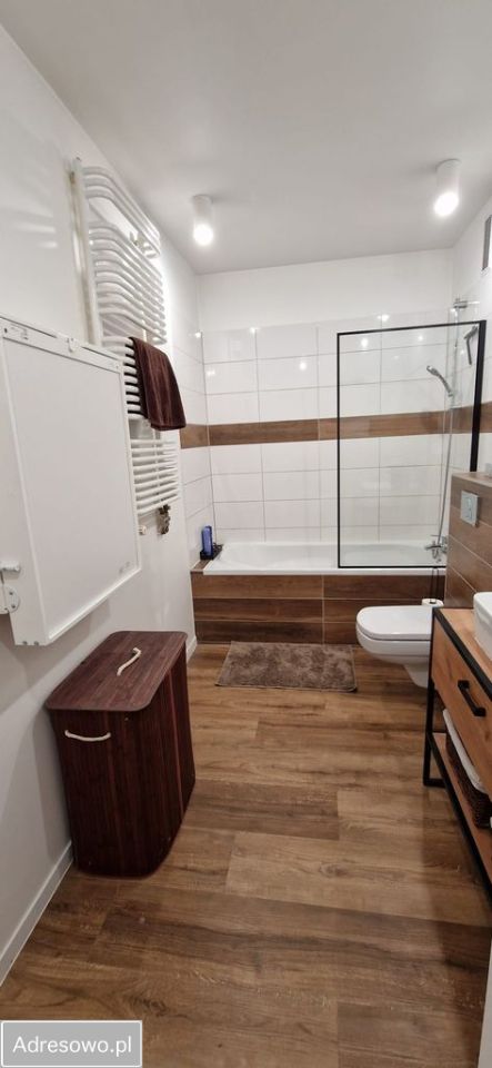 Mieszkanie 2-pokojowe Zielona Góra Centrum, ul. Cisowa. Zdjęcie 6