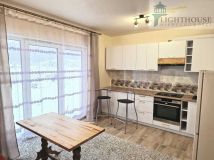 Mieszkanie 2-pokojowe Trąbki Wielkie