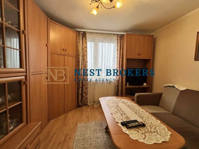 Mieszkanie 3-pokojowe Kraków Podgórze, ul. Łużycka. Zdjęcie 1