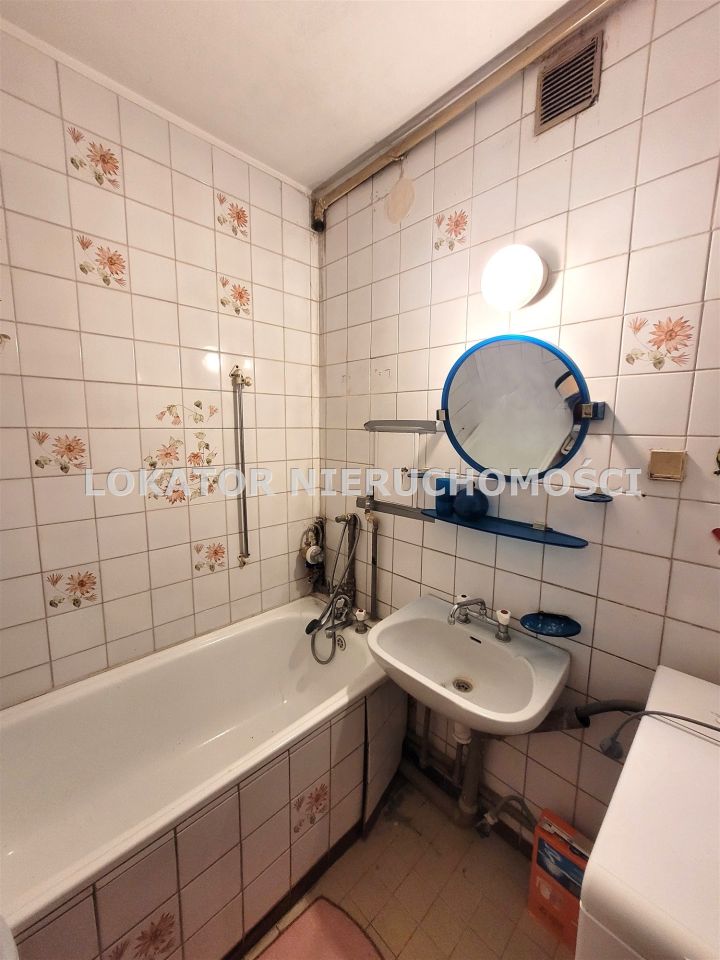 Mieszkanie 3-pokojowe Piła Jadwiżyn, ul. Śniadeckich. Zdjęcie 6
