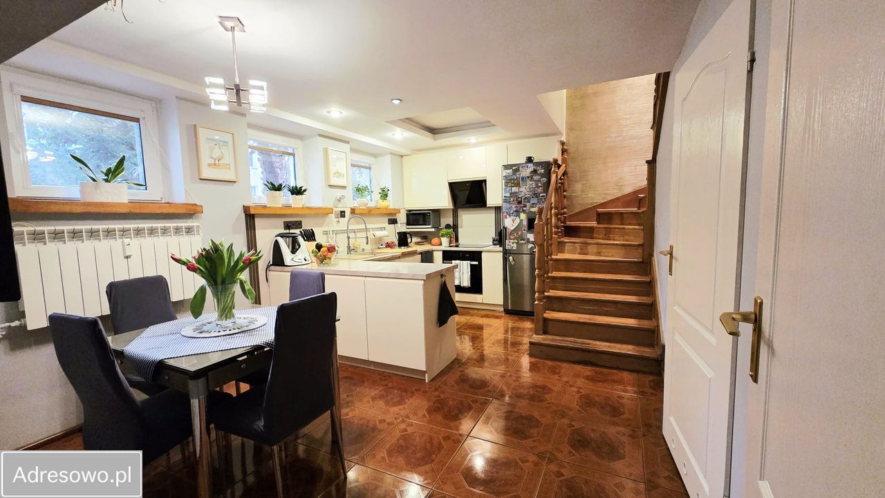 Mieszkanie 5-pokojowe Białystok Białostoczek. Zdjęcie 4