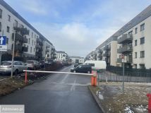 Mieszkanie 3-pokojowe Wrocław Krzyki. Zdjęcie 2