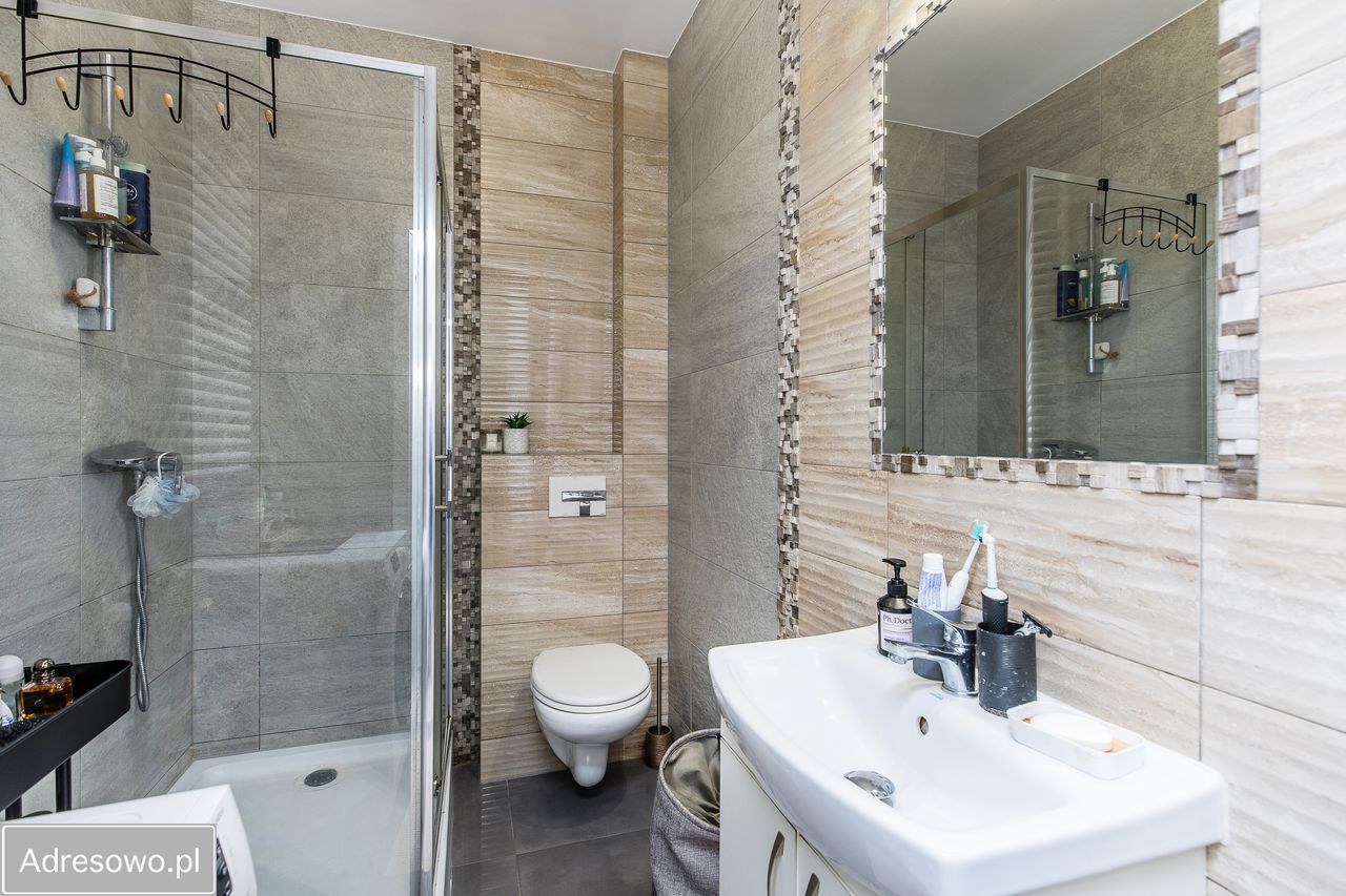 Mieszkanie 2-pokojowe Kraków Płaszów. Zdjęcie 2