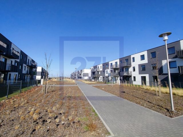 Mieszkanie 2-pokojowe Wrocław Żar. Zdjęcie 10