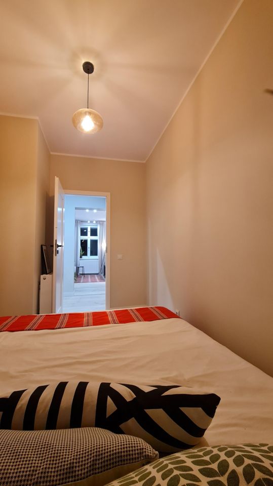 Mieszkanie 3-pokojowe Elbląg, ul. Górnośląska. Zdjęcie 13