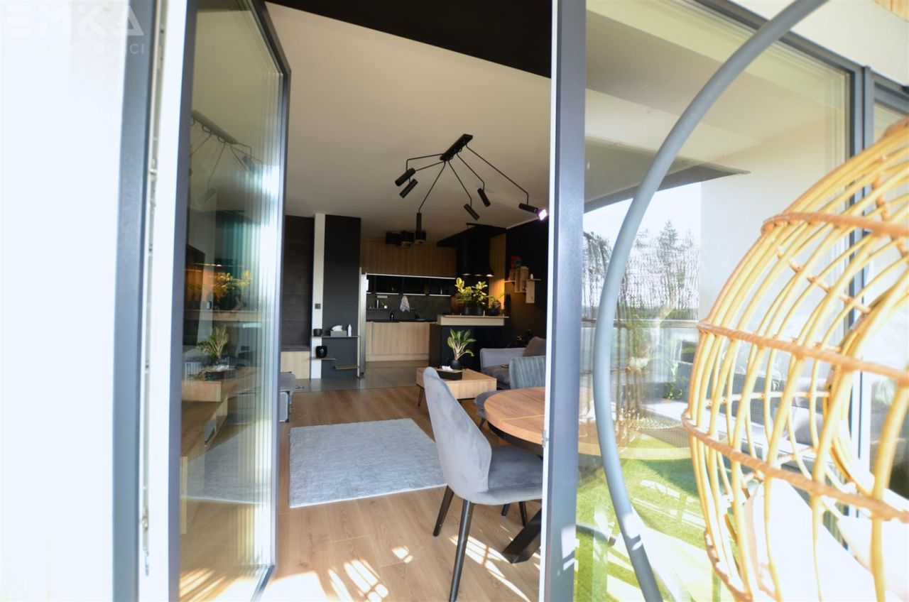 Mieszkanie 2-pokojowe Osielsko. Zdjęcie 15