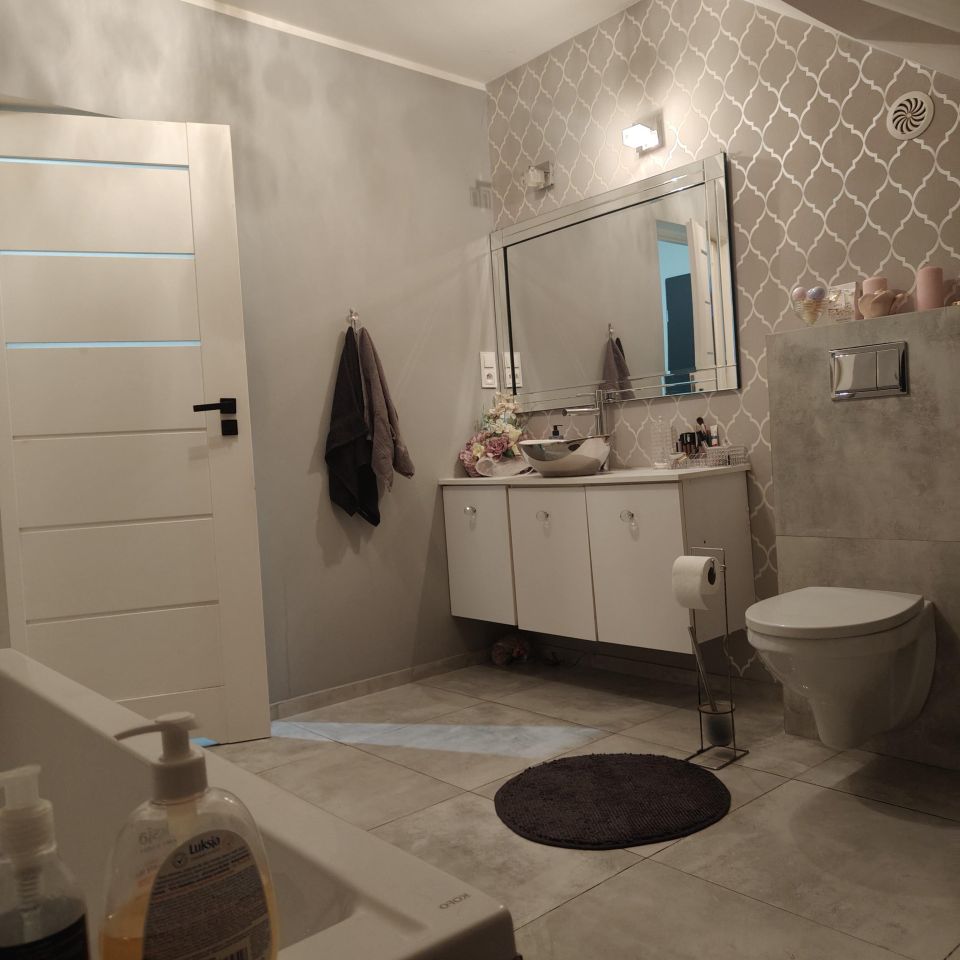 Mieszkanie 3-pokojowe Giżycko, ul. Pionierska. Zdjęcie 8