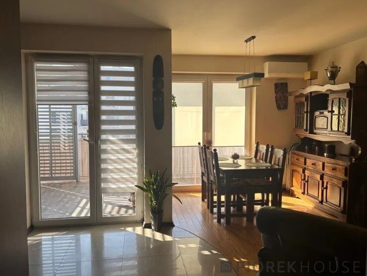 Mieszkanie 3-pokojowe Ząbki, ul. Skrajna. Zdjęcie 1