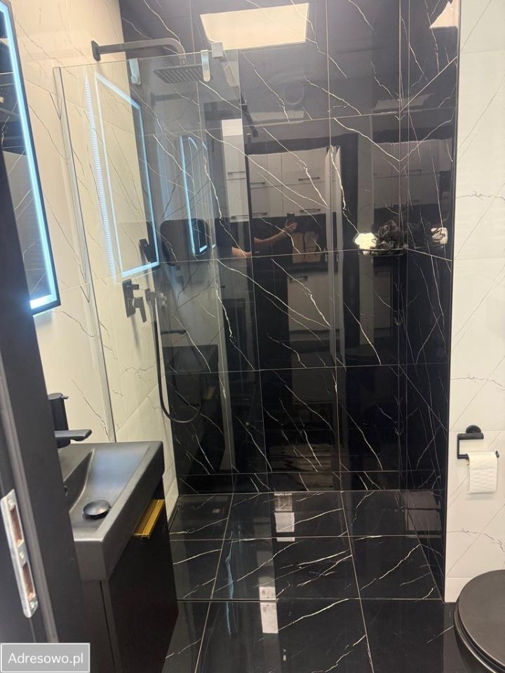 Mieszkanie 1-pokojowe Warszawa Wola, ul. Marcina Kasprzaka. Zdjęcie 9