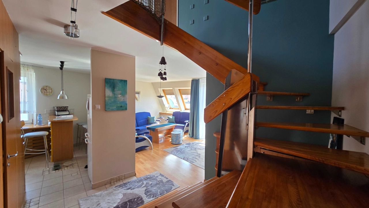 Mieszkanie 3-pokojowe Białystok Nowe Miasto, ul. Pogodna. Zdjęcie 6