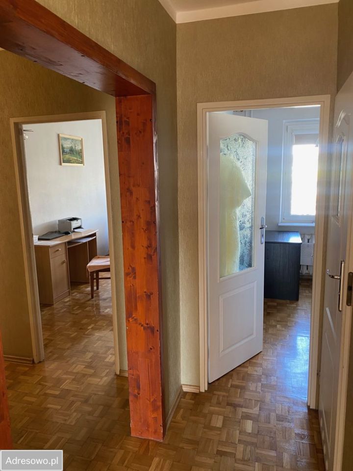 Mieszkanie 4-pokojowe Warszawa Mokotów, ul. Zygmunta Modzelewskiego. Zdjęcie 8