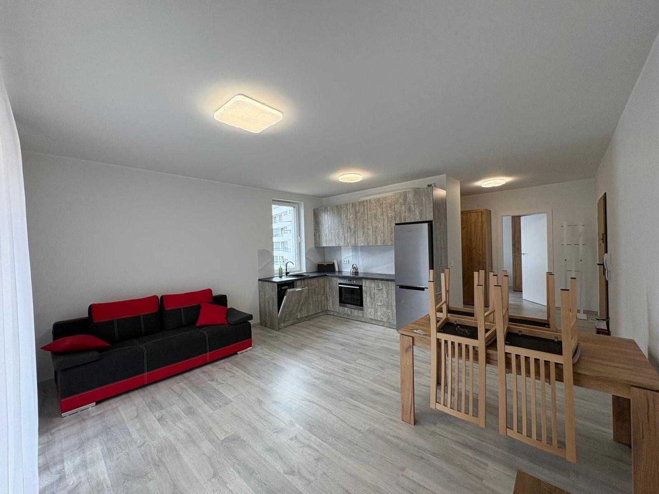 Mieszkanie 2-pokojowe Gdynia Chylonia, ul. Chylońska. Zdjęcie 6