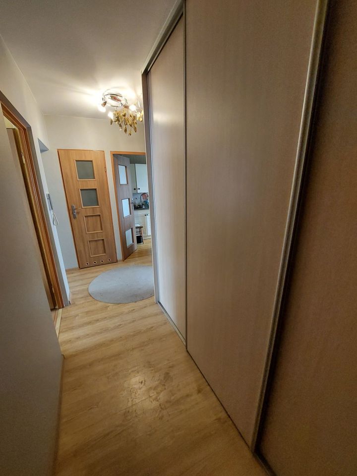 Mieszkanie 3-pokojowe Gostyń, ul. Wojska Polskiego. Zdjęcie 6