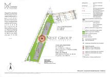 Działka inwestycyjna Warszawa Białołęka, ul. Jerzego Kukuczki. Zdjęcie 4