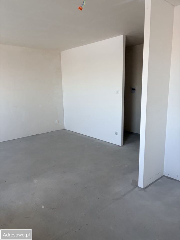 Mieszkanie 2-pokojowe Rzeszów Staromieście, ul. Antoniego Gromskiego. Zdjęcie 3