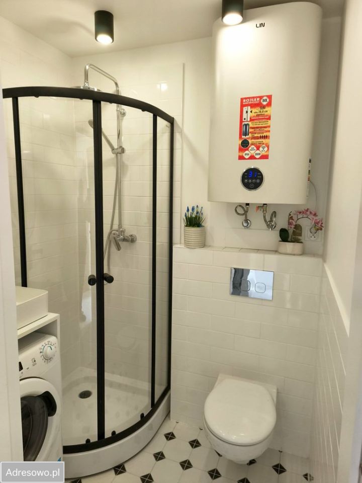 Mieszkanie 3-pokojowe Otwock Śródmieście, ul. Armii Krajowej. Zdjęcie 2