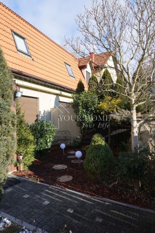 dom szeregowy, 4 pokoje Bielany Wrocławskie, ul. Ogrodowa. Zdjęcie 18