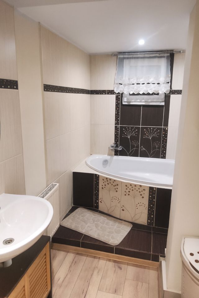 dom wolnostojący, 6 pokoi Bogatynia, ul. Bolesława Prusa. Zdjęcie 14