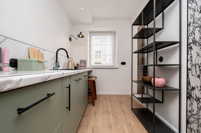 Mieszkanie 2-pokojowe Kalisz, ul. Lipowa. Zdjęcie 3