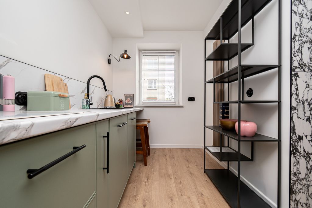 Mieszkanie 2-pokojowe Kalisz, ul. Lipowa. Zdjęcie 3