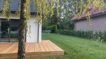 dom wolnostojący, 3 pokoje Oborniki Śląskie, ul. Cypriana Kamila Norwida. Zdjęcie 4