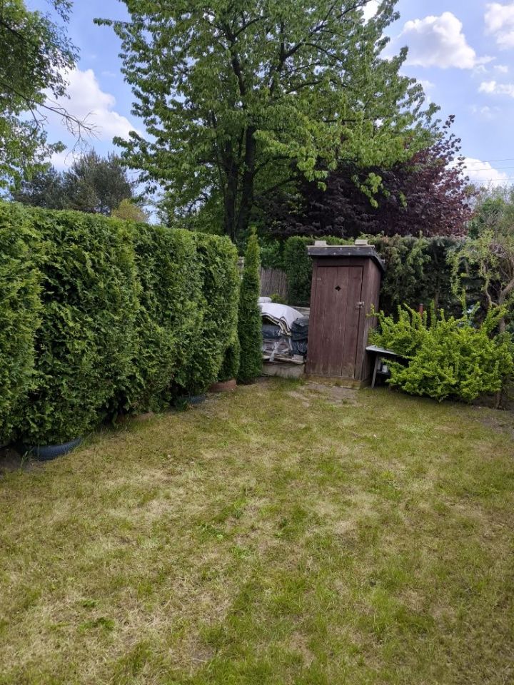 Działka rod Sosnowiec Środula. Zdjęcie 5