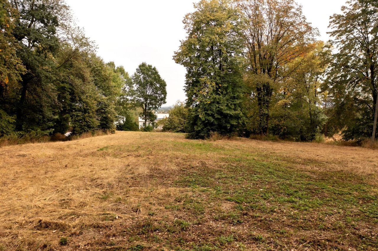Działka budowlana Rzeszów Załęże, ul. Załęska. Zdjęcie 4