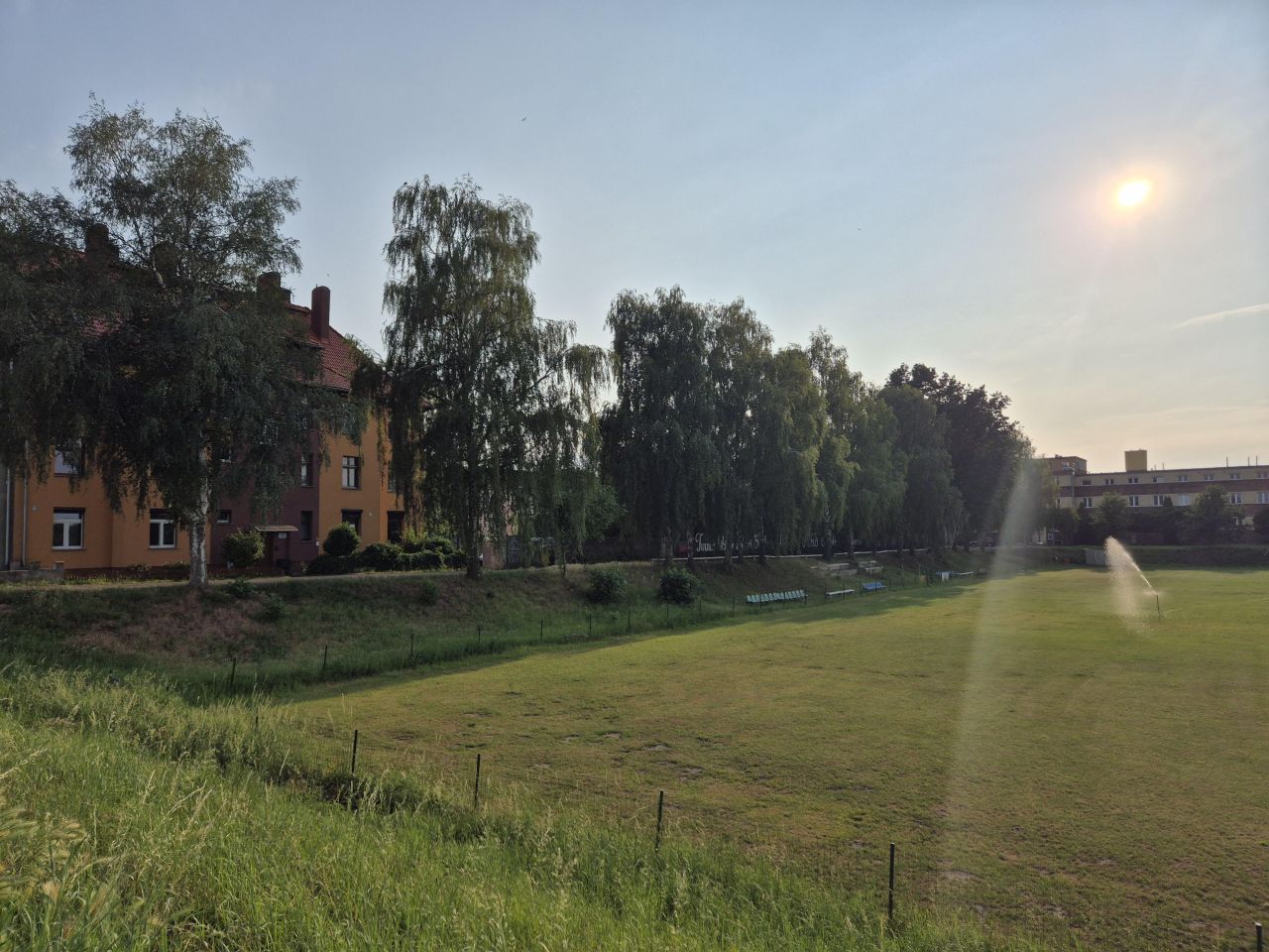 Mieszkanie 3-pokojowe Legnica Piątnica, ul. Wały Rzeczne. Zdjęcie 14