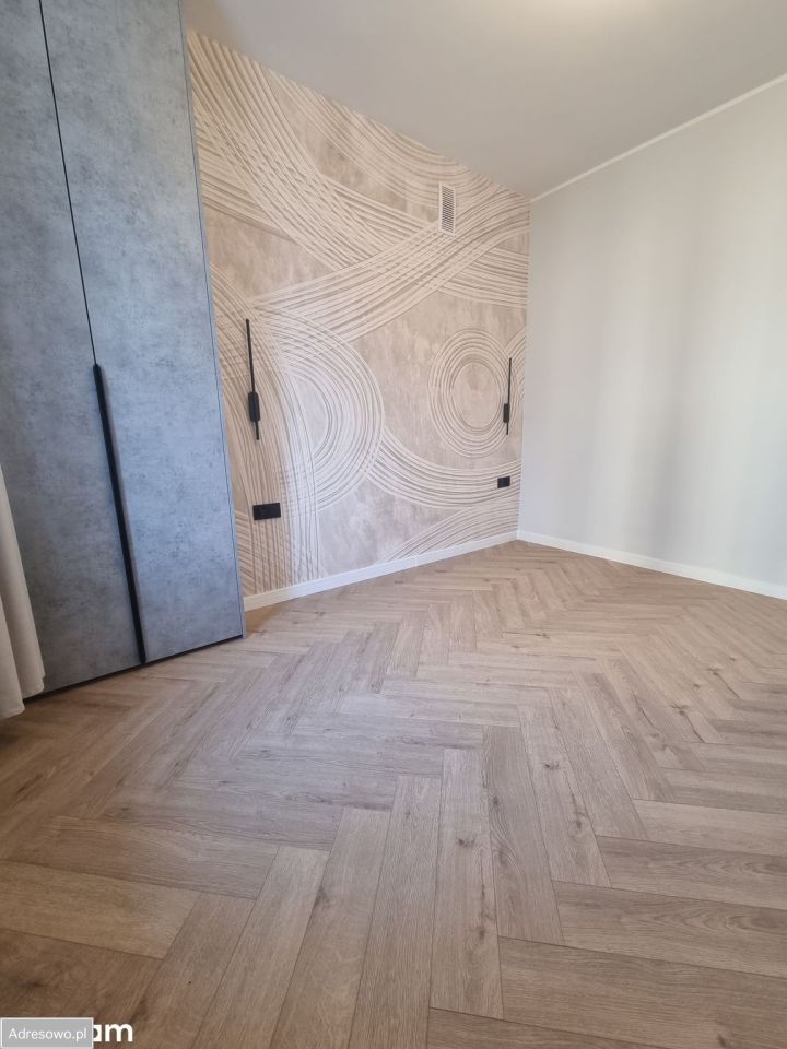 Mieszkanie 3-pokojowe Łódź Nowe Rokicie, ul. Obywatelska. Zdjęcie 5