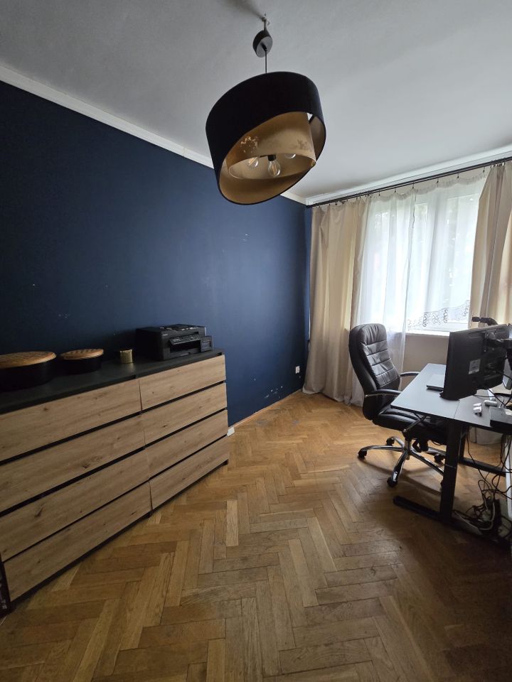 Mieszkanie 3-pokojowe Wrocław Fabryczna, ul. Grabiszyńska. Zdjęcie 6