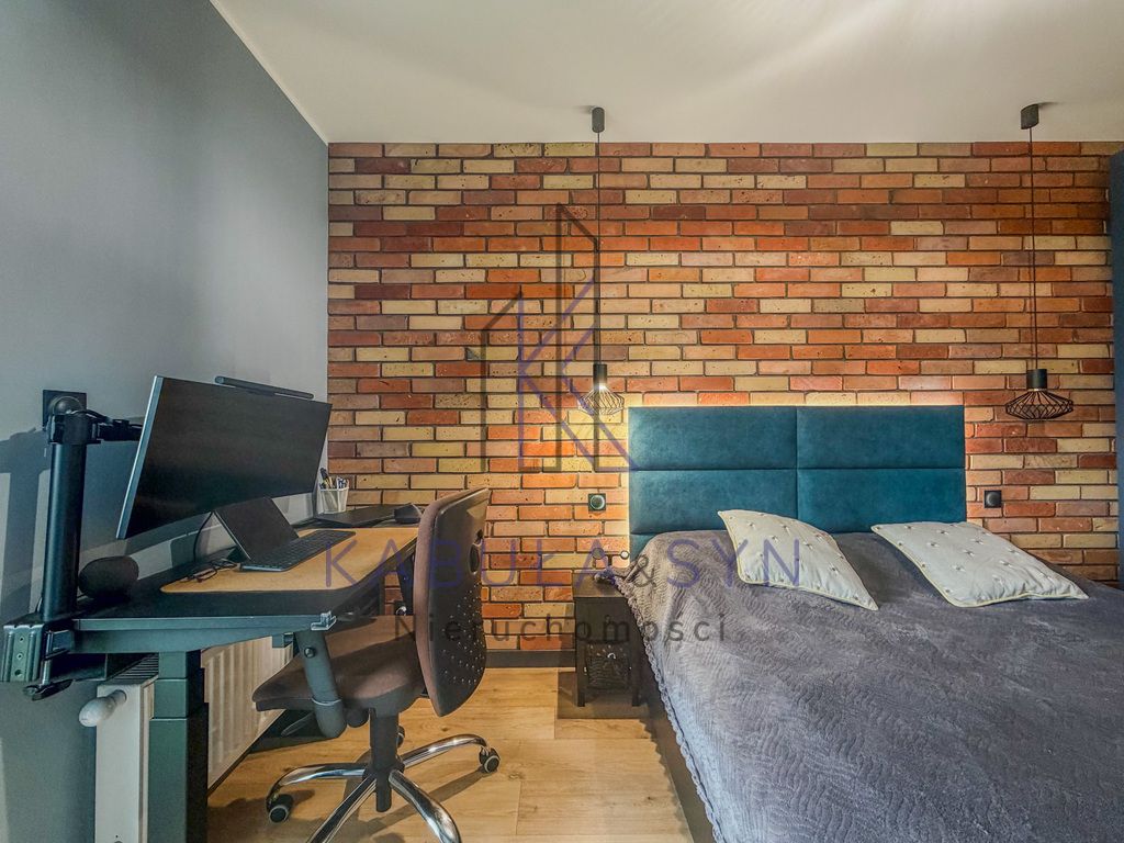 Mieszkanie 3-pokojowe Bydgoszcz, ul. Akademicka. Zdjęcie 11