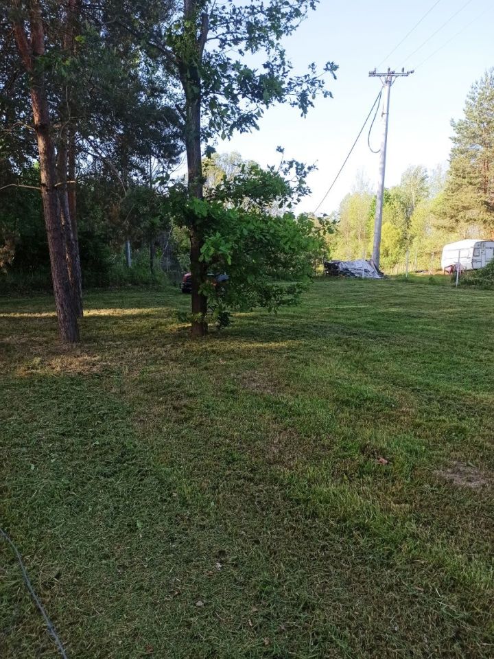 Działka rekreacyjna Głębocko. Zdjęcie 4