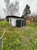 Działka rod Brodnica, ul. Paderewskiego. Zdjęcie 3